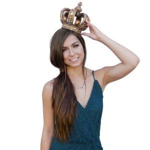 Hair Topper AND Extensions!